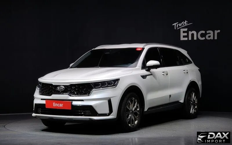 Kia Sorento Diesel 2.2 4WD