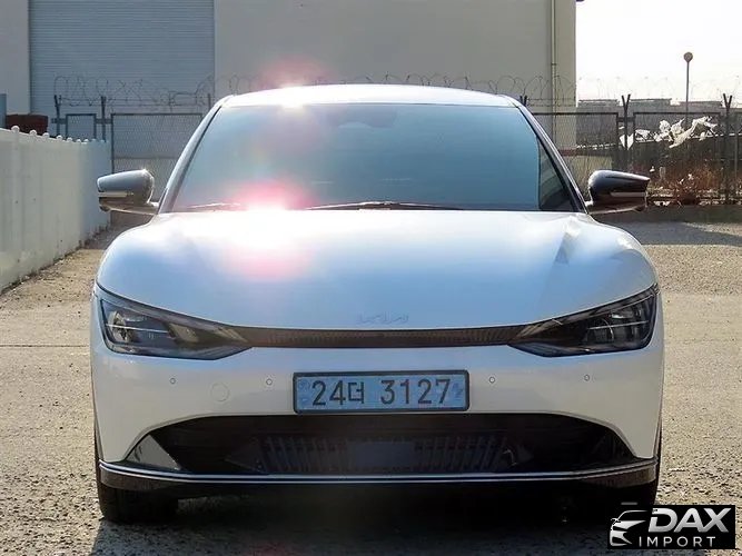 Kia EV6 Long Range 4WD