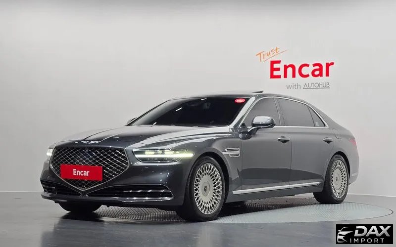 Genesis G90 3.8 AWD