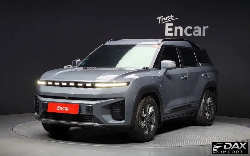 KG_Mobility_Ssangyong Torres E7