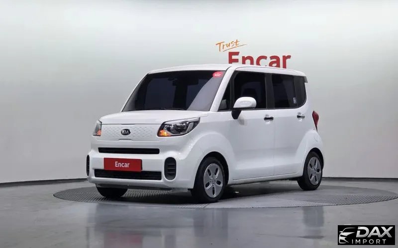 Kia RAY Standard