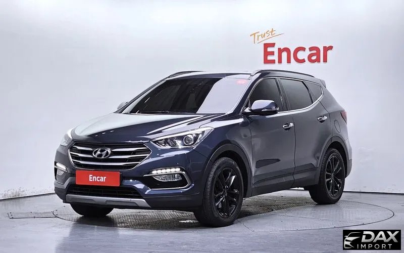 Hyundai Santafe Diesel 2.0 2WD