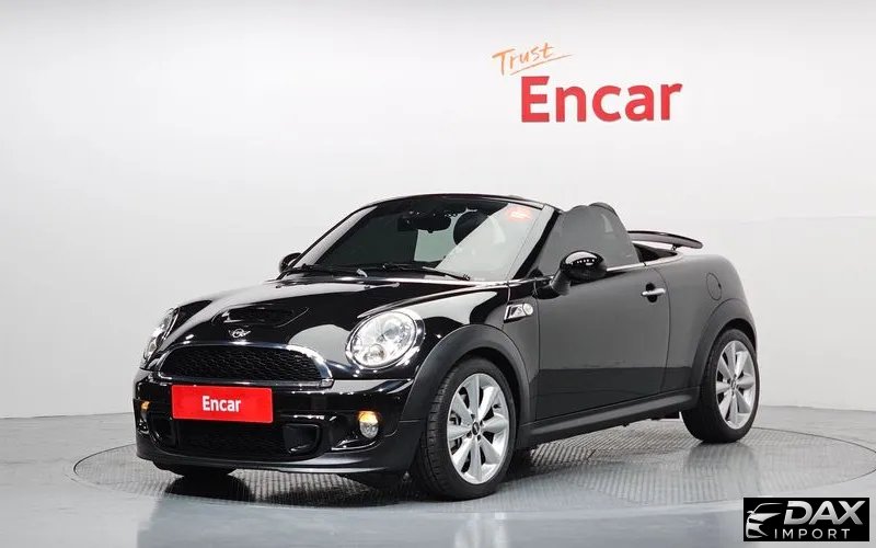 Mini Roadster 1.6