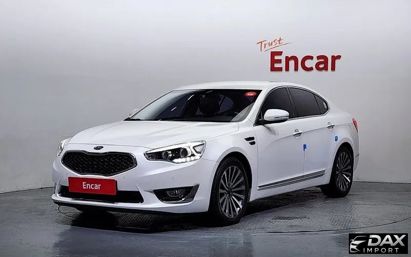 Kia K7 3.0 GDI Prestige