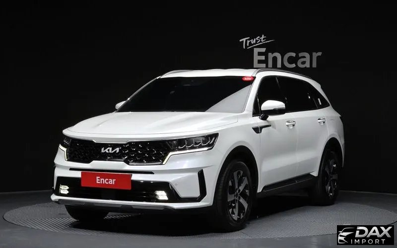 Kia Sorento Diesel 2.2 2WD