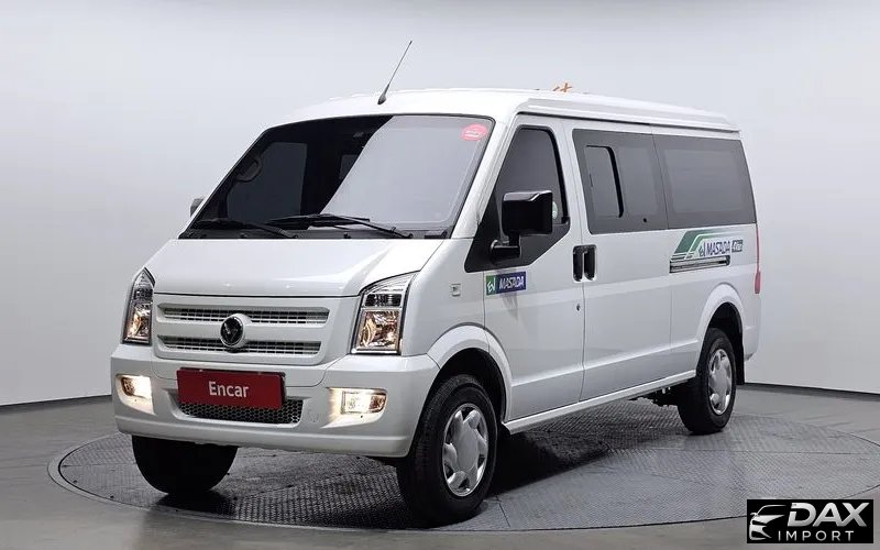 DFSK C35 EV  4-Seater