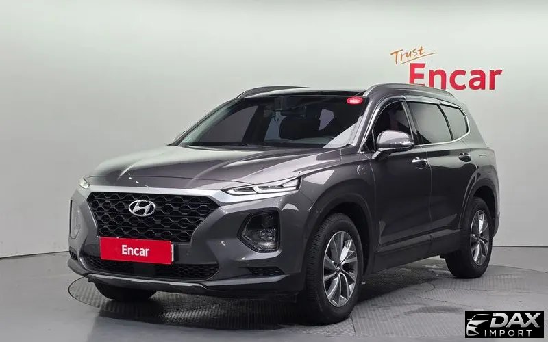 Hyundai Santafe Diesel 2.0 2WD