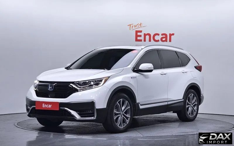 Honda CR-V 2.0 Hybrid Touring 4WD