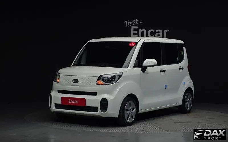 Kia RAY Van