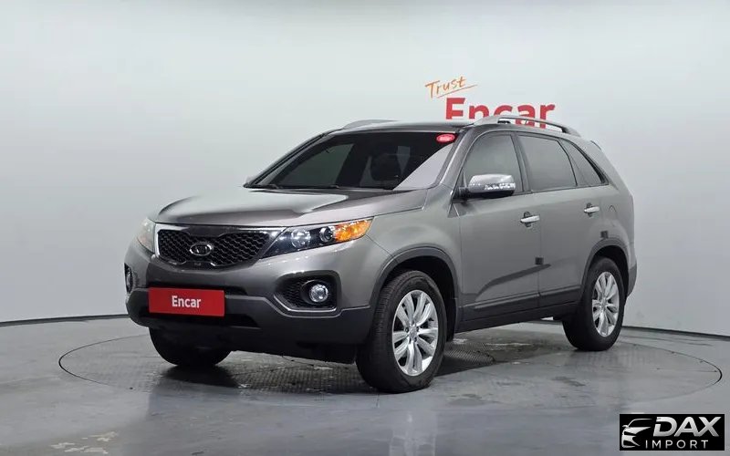 Kia Sorento Diesel 2.0 2WD TLX