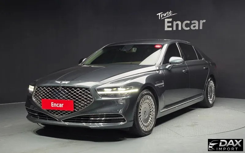 Genesis G90 3.8 AWD