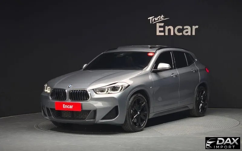 BMW X2 (F39) xDrive20i M Sport