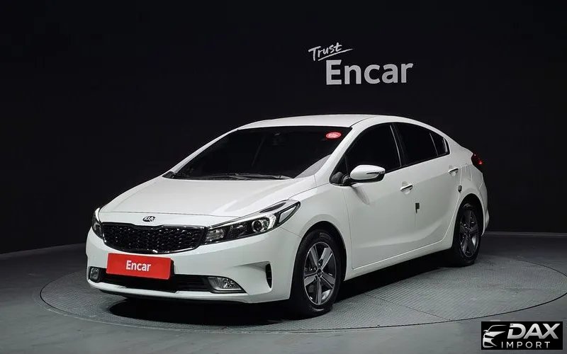 Kia K3 Trendy