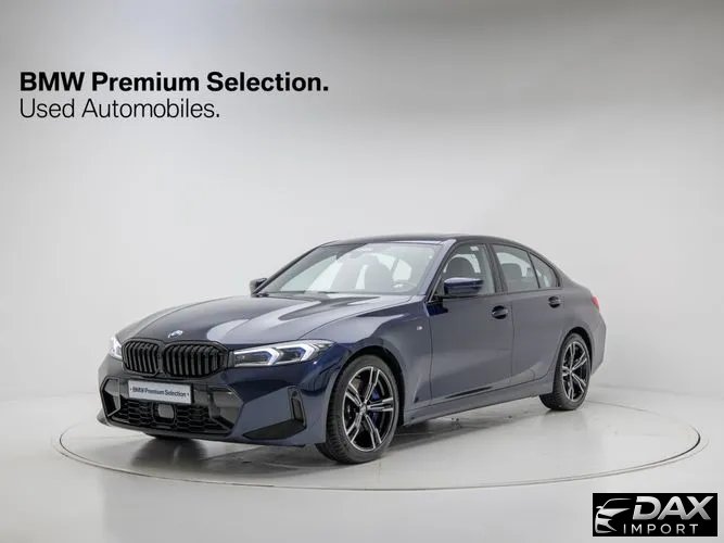 BMW 3-Series 320i M Sport