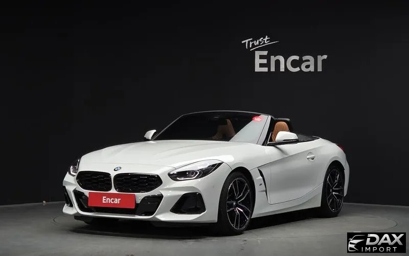 BMW Z4 sDrive20i M Sport