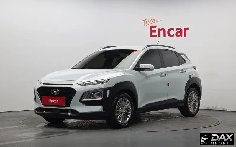 Hyundai Kona Diesel 1.6 2WD