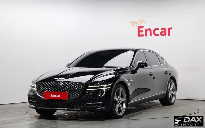 Genesis G80 Diesel 2.2 2WD