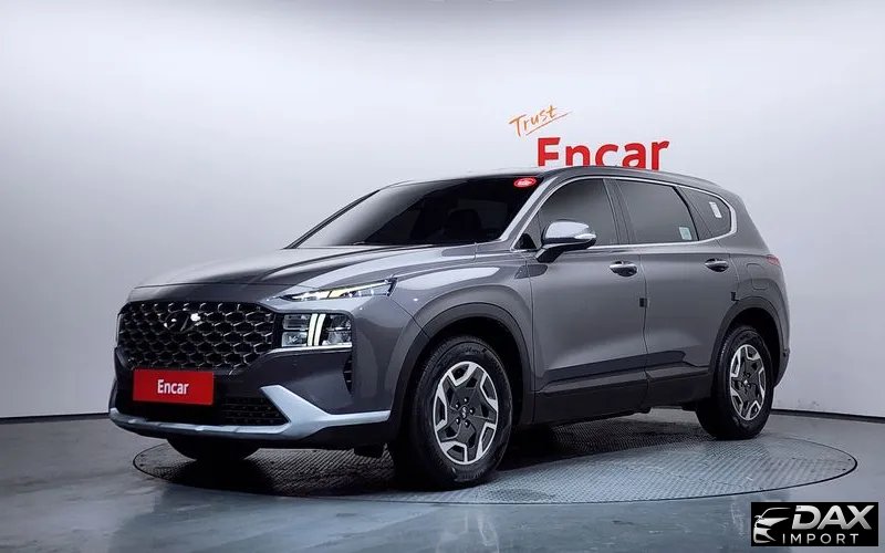 Hyundai Santafe HEV 1.6 4WD