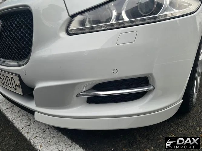 Jaguar XJ 3.0 SC AWD Premium Luxury LWB