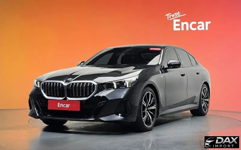 BMW 5-Series 530i xDrive