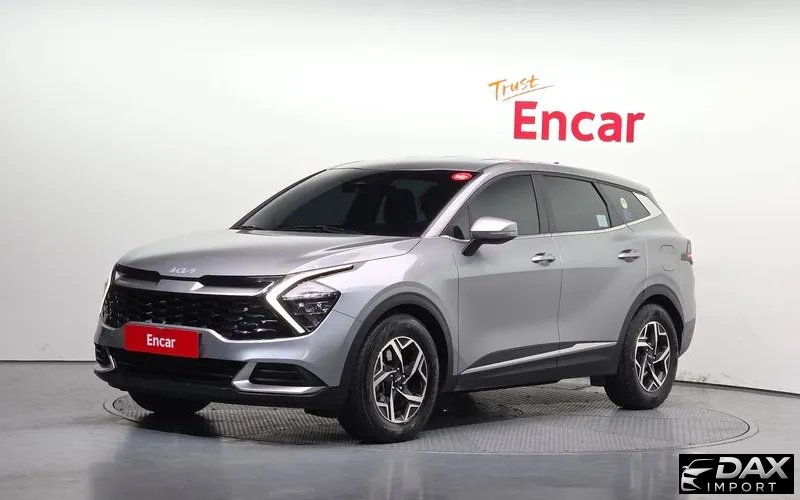 Kia Sportage Diesel 2.0 4WD