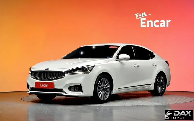 Kia K7 2.4 GDI Limited Edition