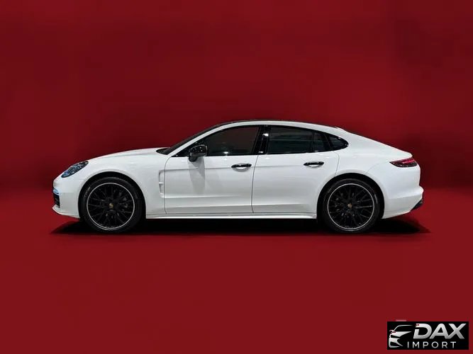 Porsche Panamera 3.0 AWD