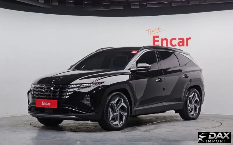 Hyundai Tucson Diesel 2.0 2WD