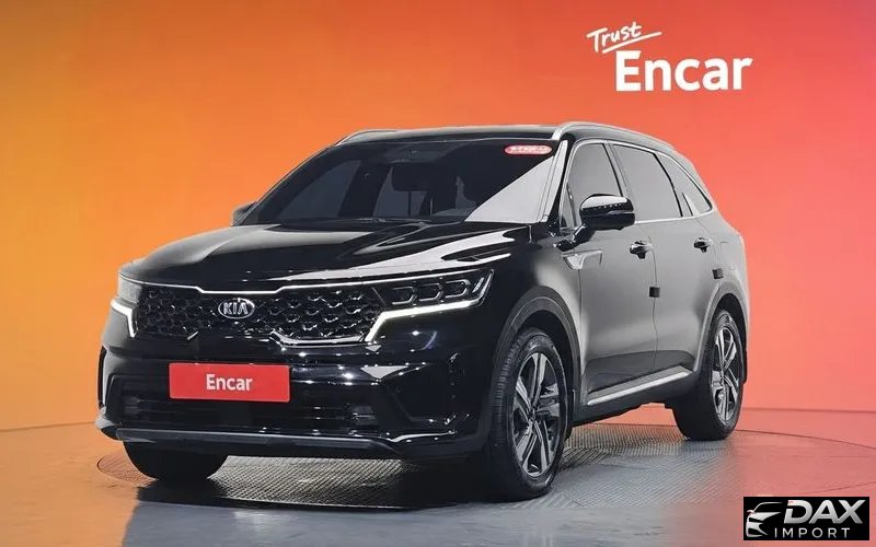 Kia Sorento HEV 1.6 2WD