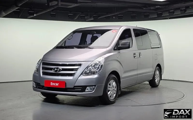 Hyundai Starex 5-Seater VAN