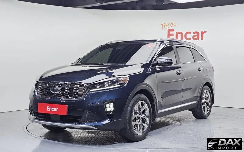 Kia Sorento Diesel 2.2 2WD