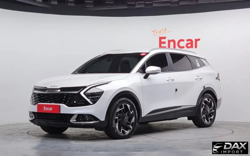 Kia Sportage Diesel 2.0 2WD