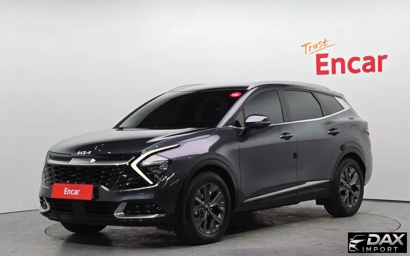 Kia Sportage Diesel 2.0 2WD