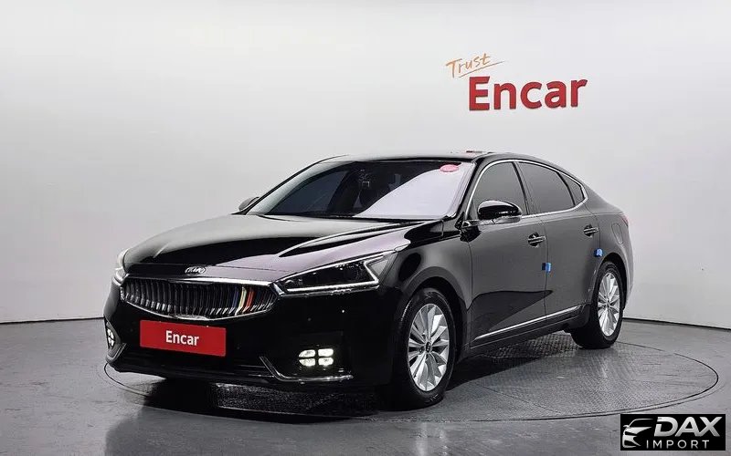 Kia K7 2.4 GDI Prestige