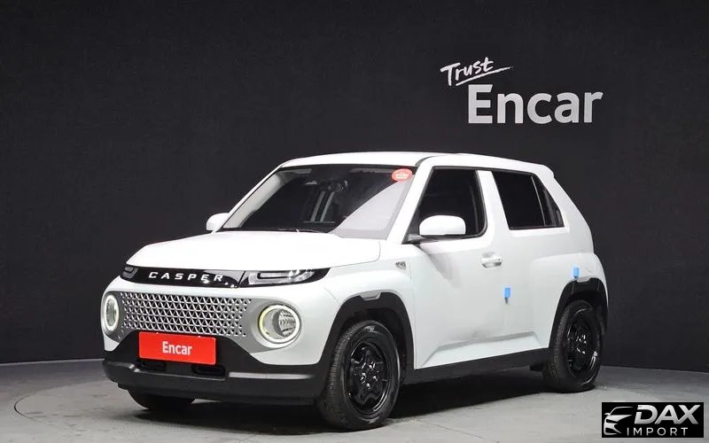 Hyundai Casper The Essential Light