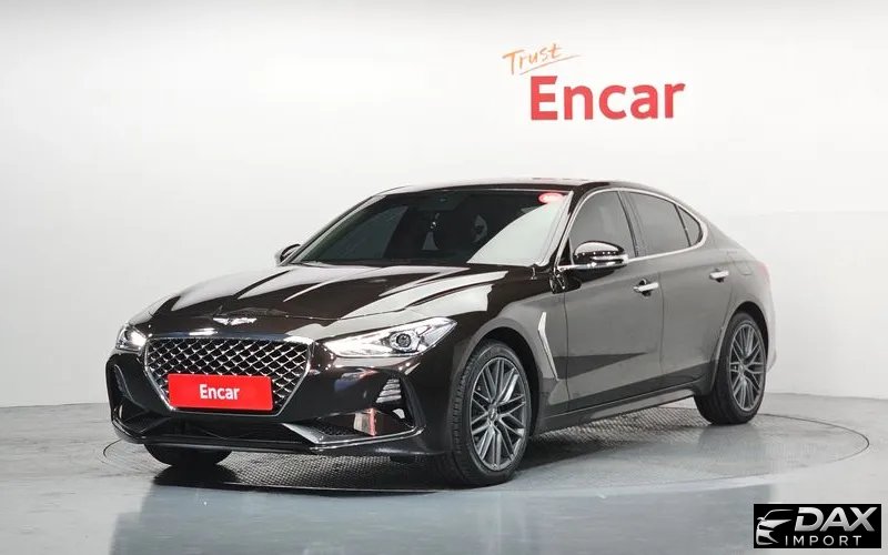 Genesis G70 2.0T AWD
