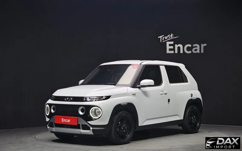 Hyundai Casper Turbo Smart