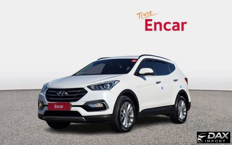 Hyundai Santafe Diesel 2.0 2WD