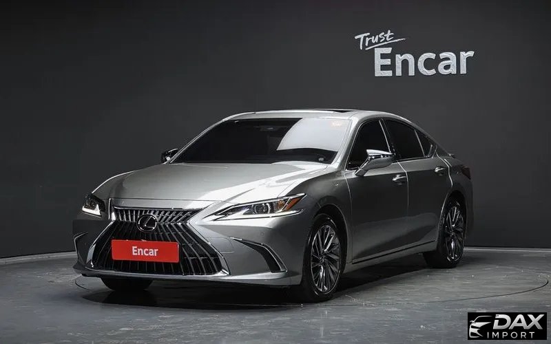 Lexus ES Luxury Plus