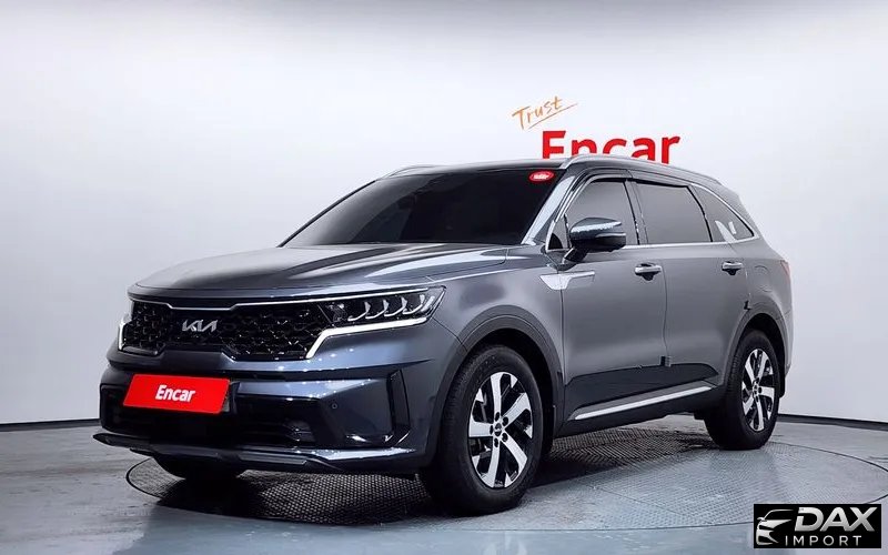 Kia Sorento Diesel 2.2 2WD