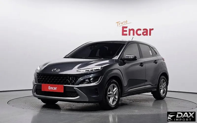 Hyundai Kona Gasoline 1.6 Turbo 2WD