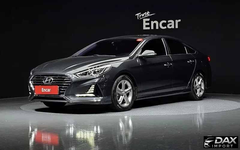 Hyundai Sonata 2.0 Smart