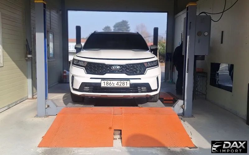 Kia Sorento Diesel 2.2 2WD