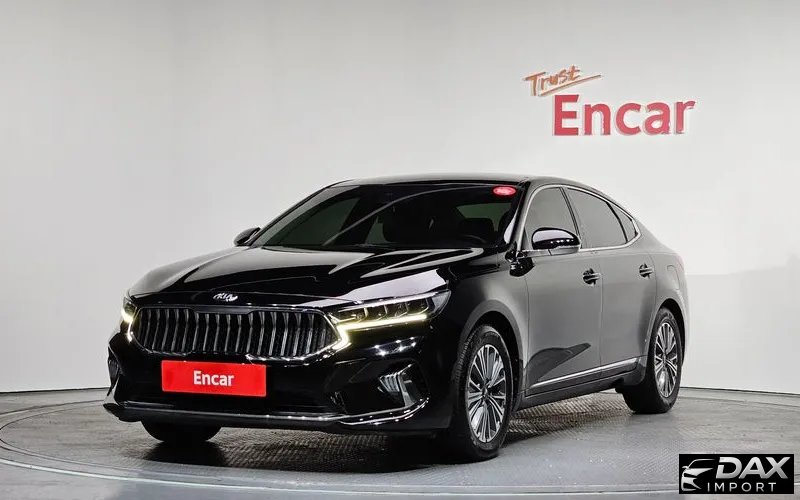 Kia K7 Noblesse
