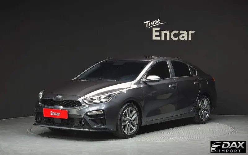 Kia K3 Prestige
