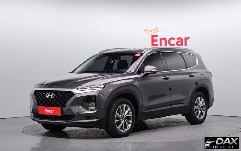 Hyundai Santafe Diesel 2.0 2WD