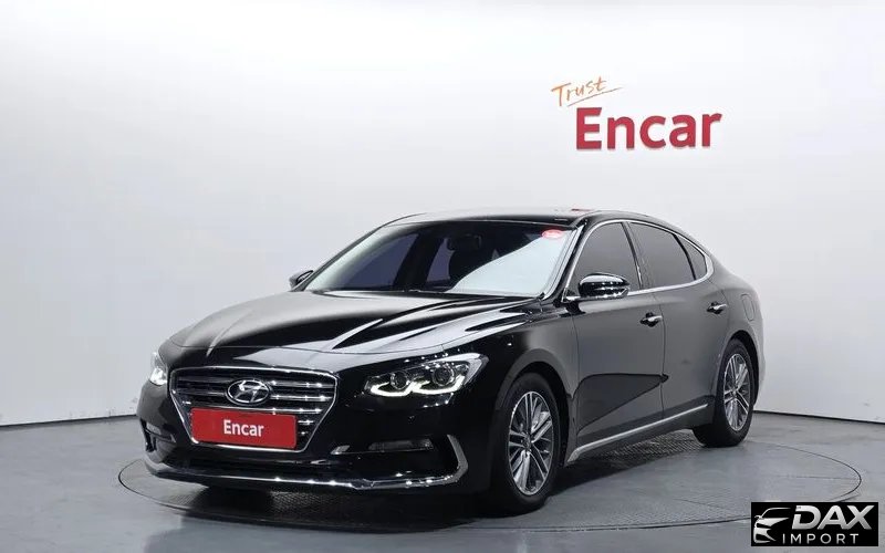 Hyundai Grandeur 2.4 Modern