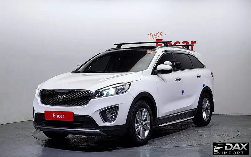 Kia Sorento Diesel 2.0 2WD