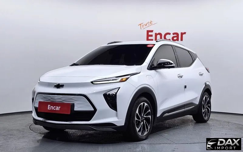 ChevroletGMDaewoo 볼트 EUV Premier