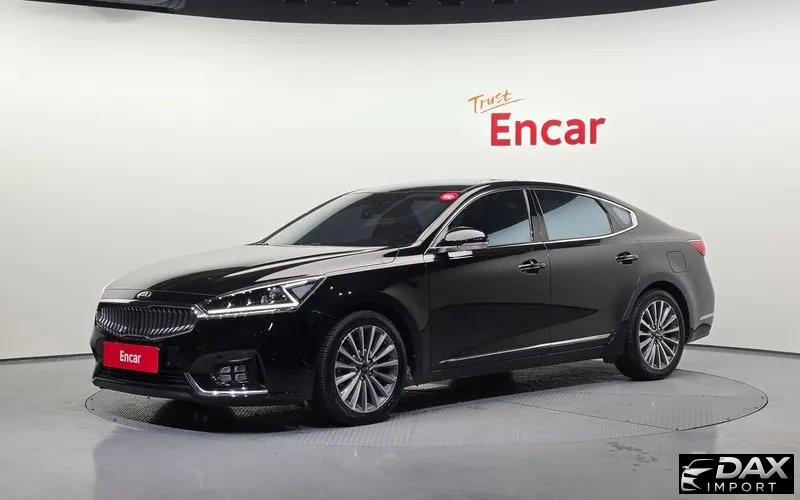 Kia K7 3.3 GDI Noblesse